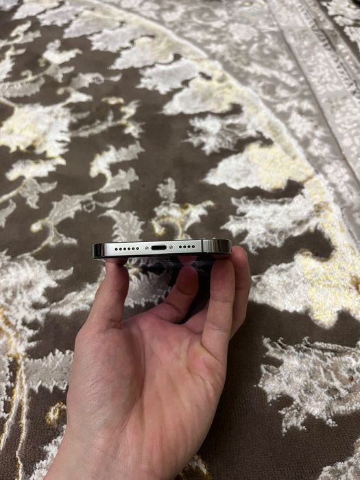 Айфон 13 про макс