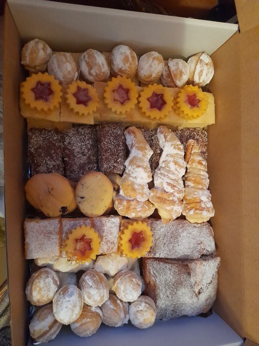 Prăjituri de casă