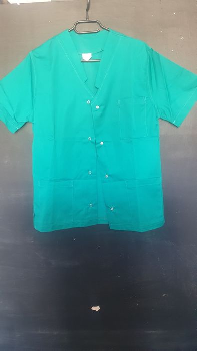Bluze medicale XXS și XS