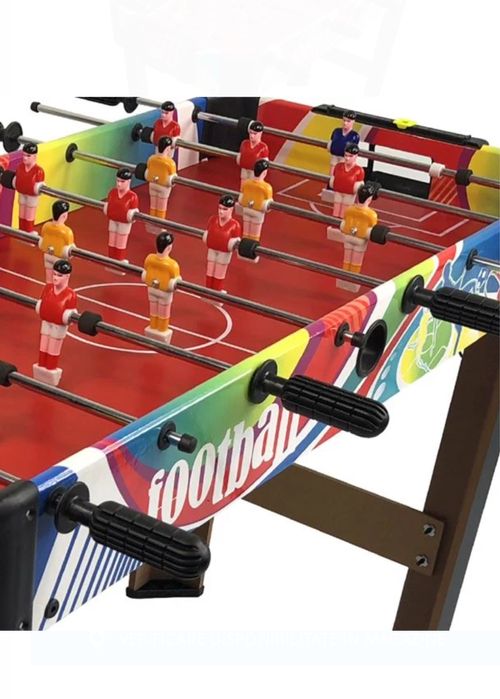 Masa fotbal copii