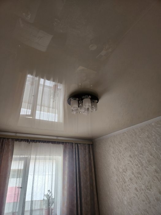 Люстра 6ти рожковая