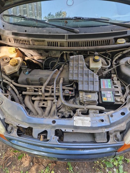FORD Ka 2005 — imagine 5