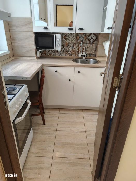 Drumul Taberei - 2 camere - Romancierilor - Centrala Proprie