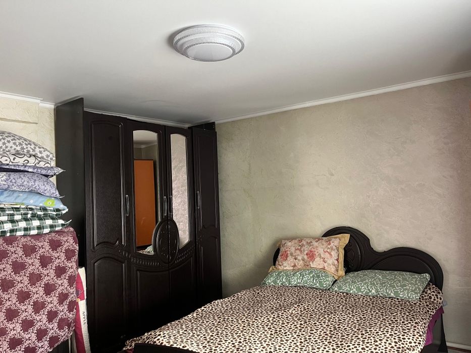 Продам дом 4 х комнатный