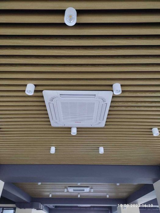 GRILYATO | ГРИЛЬЯТО | REECHNIY | Armstrong | Подвесные потолки | SP-16