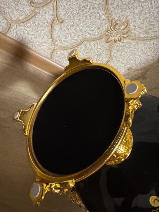 Ваза новая для фруктов