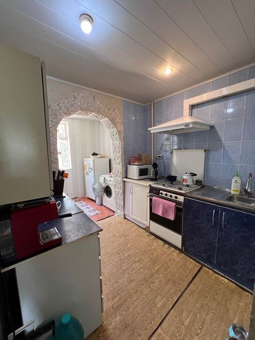 Продается 3-х комнатная квартира