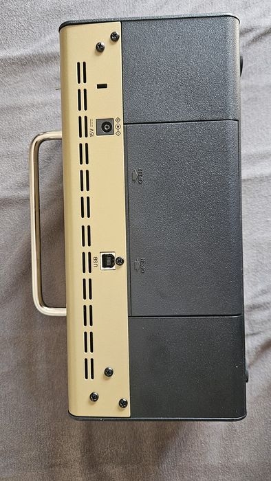 Yamaha THR5A Guitar Amp