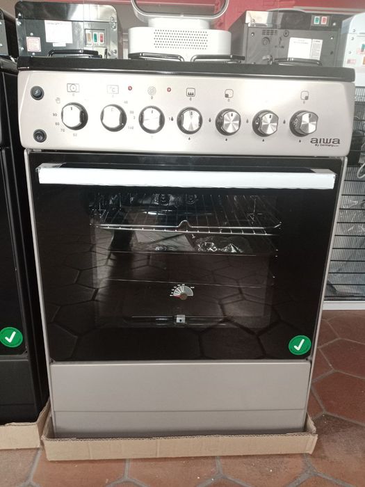 Газовые плиты Aiwa fire