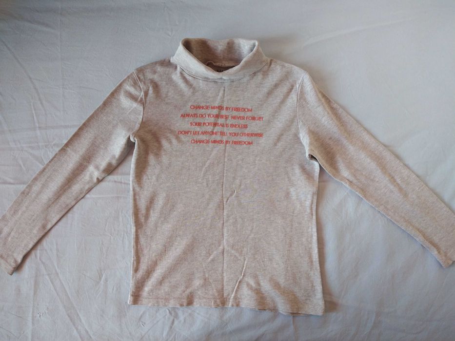 Блузки, сако, елек LC Waikiki, потник, бански, къси панталони 134/140