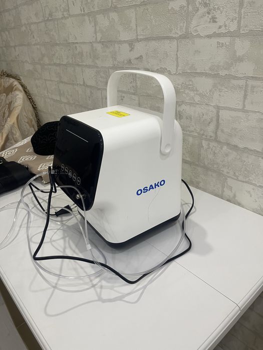 Кислородный концентратор