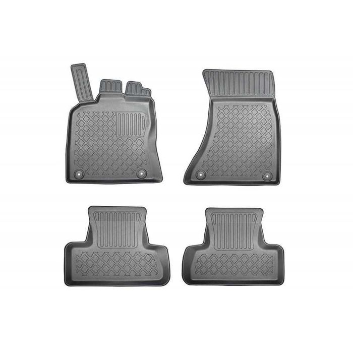 Covorase tavita 3D Premium Audi Q2 Q3 Q4 Q5 Q7 Q8/E-Tron/Porsche Macan