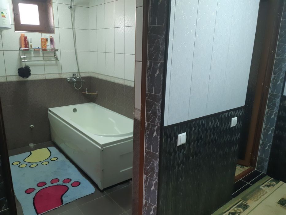 Фаргонада  14 сотик ховли уй сотилади