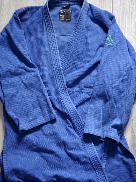 Dax junior Комплект Джудо кимоно с колан размер 180cm