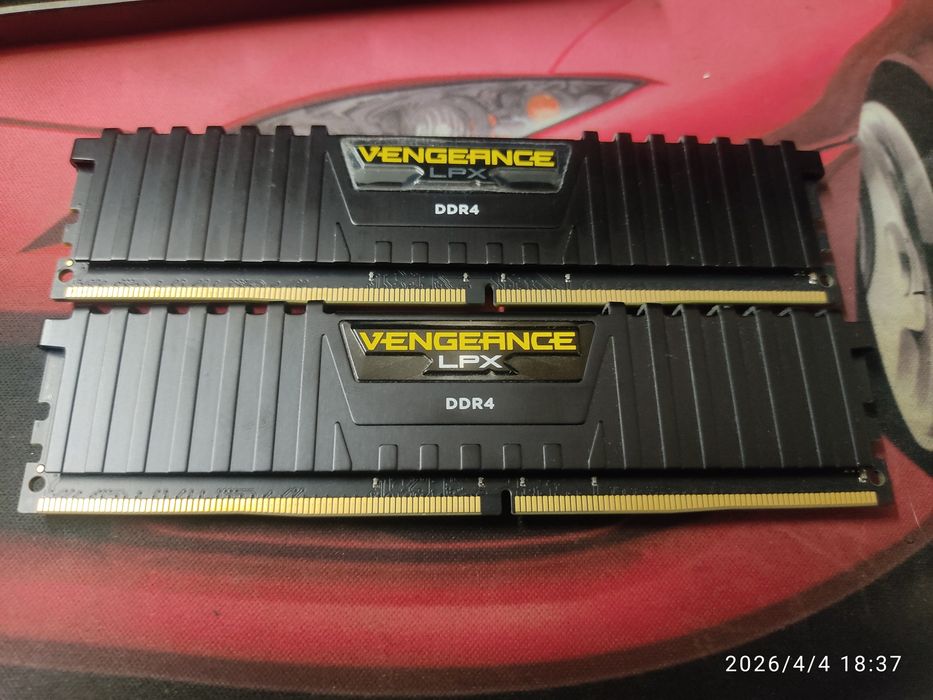 Продам запчасти для компьютеров.