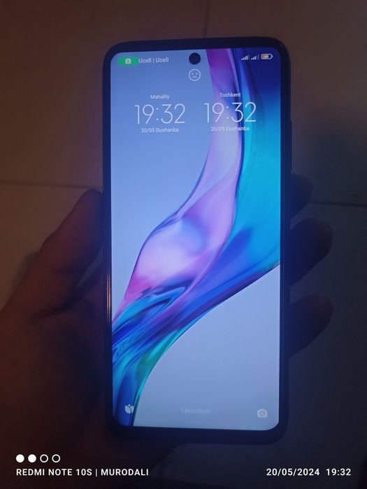 Redmi Note 11 128/6
