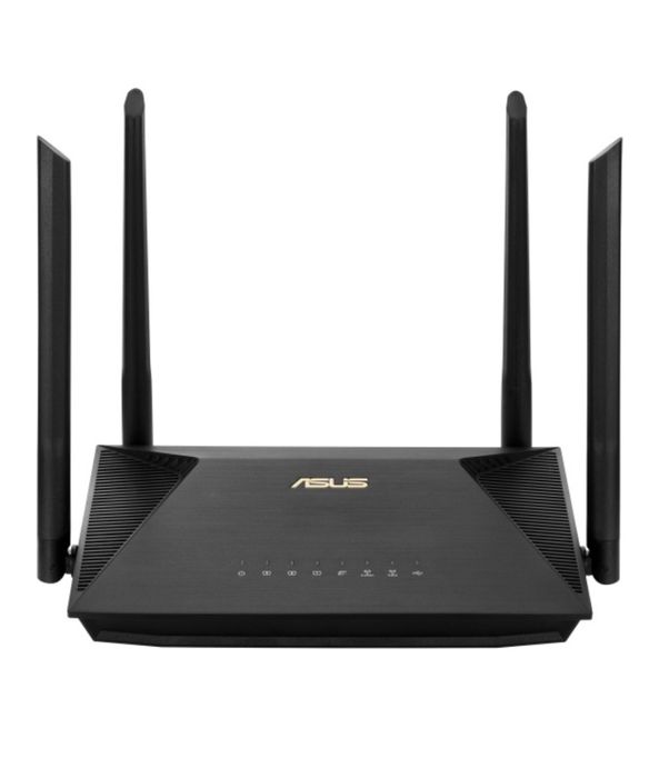 Wi-Fi роутер ASUS RT-AX53U