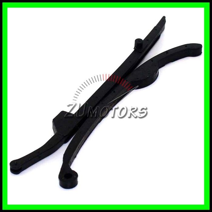 Set Patine atv utv LINHAI 400 420 DragonFly Hytrack Bighorn Cod Original: 27202