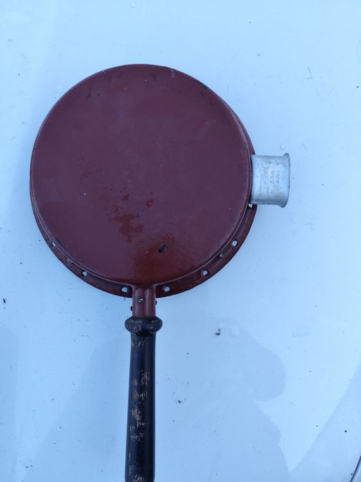 Resou electric comunist