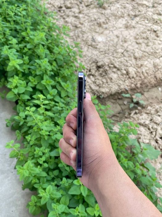 Iphone 14 Pro max dual sim