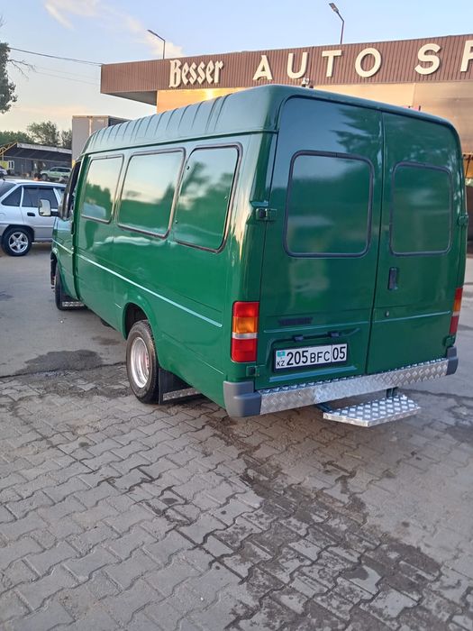 Ford transit Сатылады