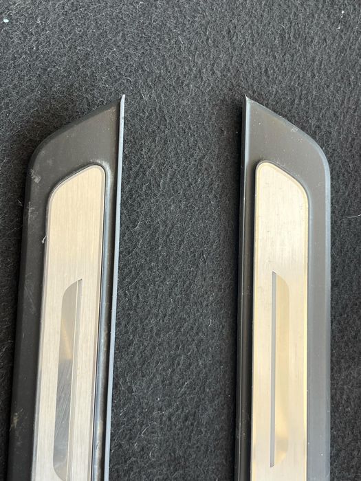 Sline прагове с подсветка за Audi A6 A7 4n след 2017г 4k0947424