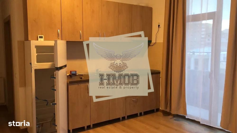 Apartament prima inchiriere cu 2 dormitoare in zona El Gringo