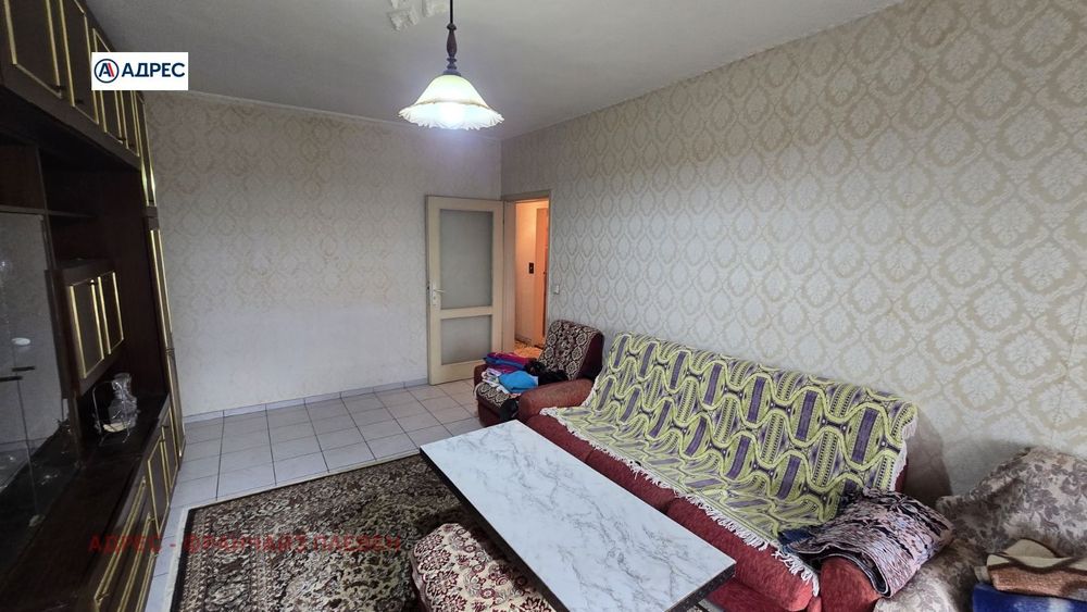 2-стаен в Плевен-Сторгозия площ 60 цена 79000