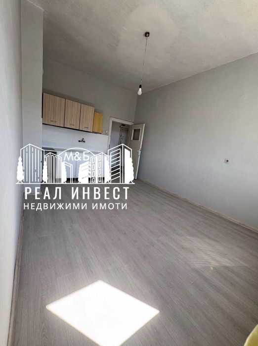 Продава се Двустаен апартамент в Димитровград - 52 кв.м за 706 €/кв.м - Снимка #3