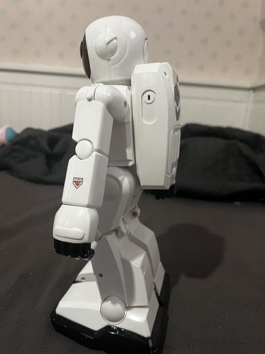 Program a Bot RC от Silverl