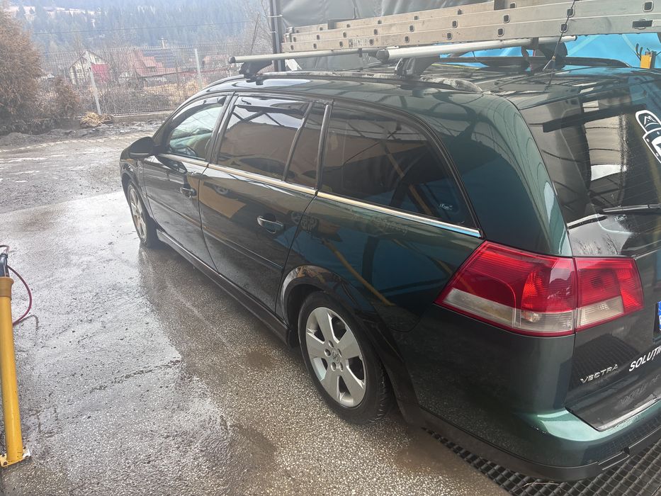 De vanzare Opel vectra C