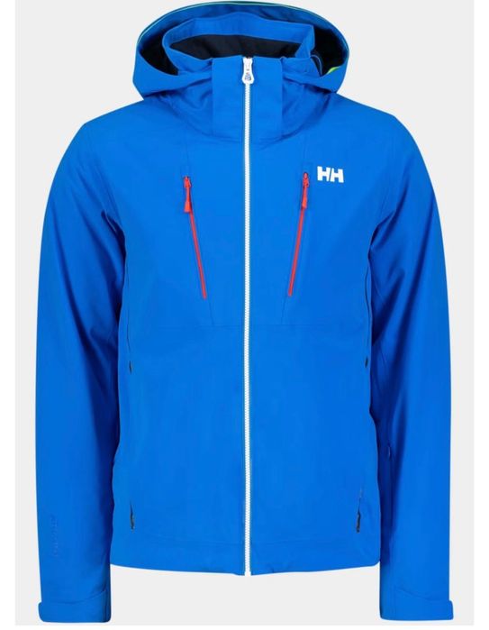 Helly Hansen Alpha 3 мъжко ски яке