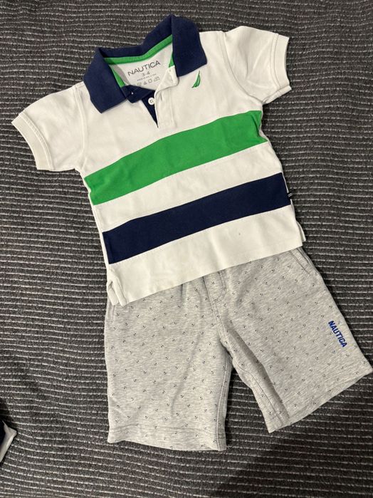 Набор детской одежды