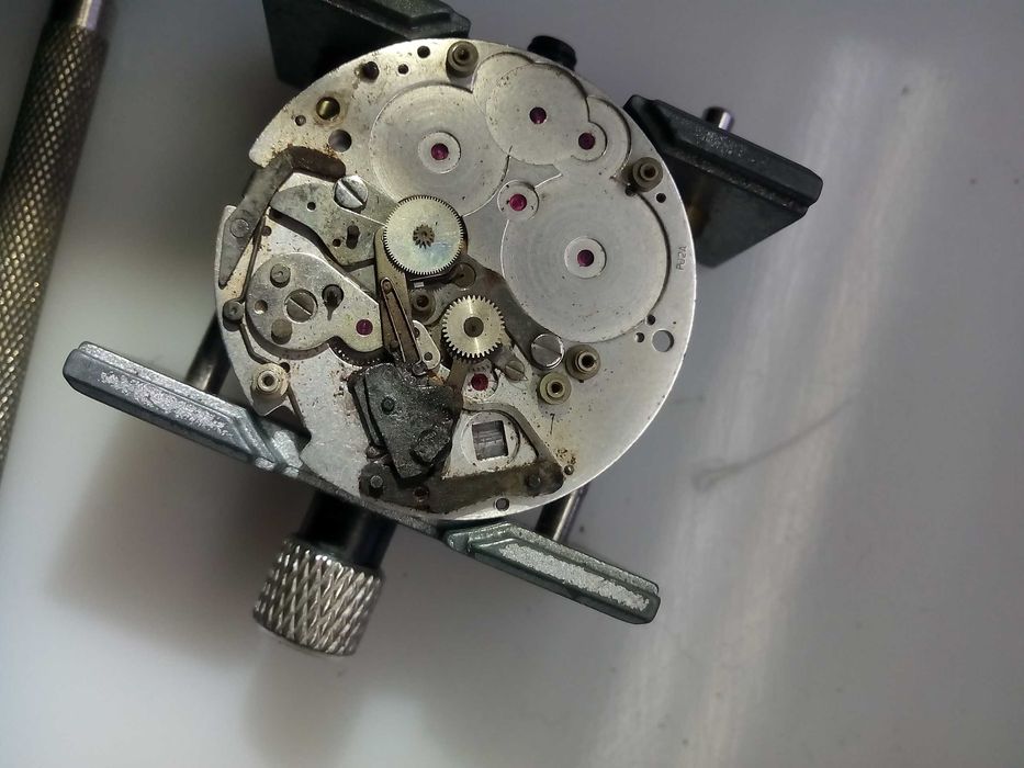 Часовникарско Ателие-Georg&Son WatchLab