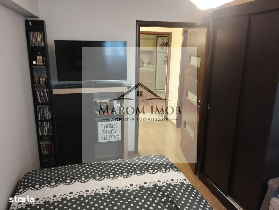 Apartament 3 camere | Bd. Brâncoveanu | Ultrafinisat & Complet Mobila — fotografia 1