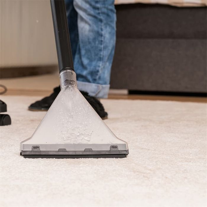 Aspirator injectie extractie