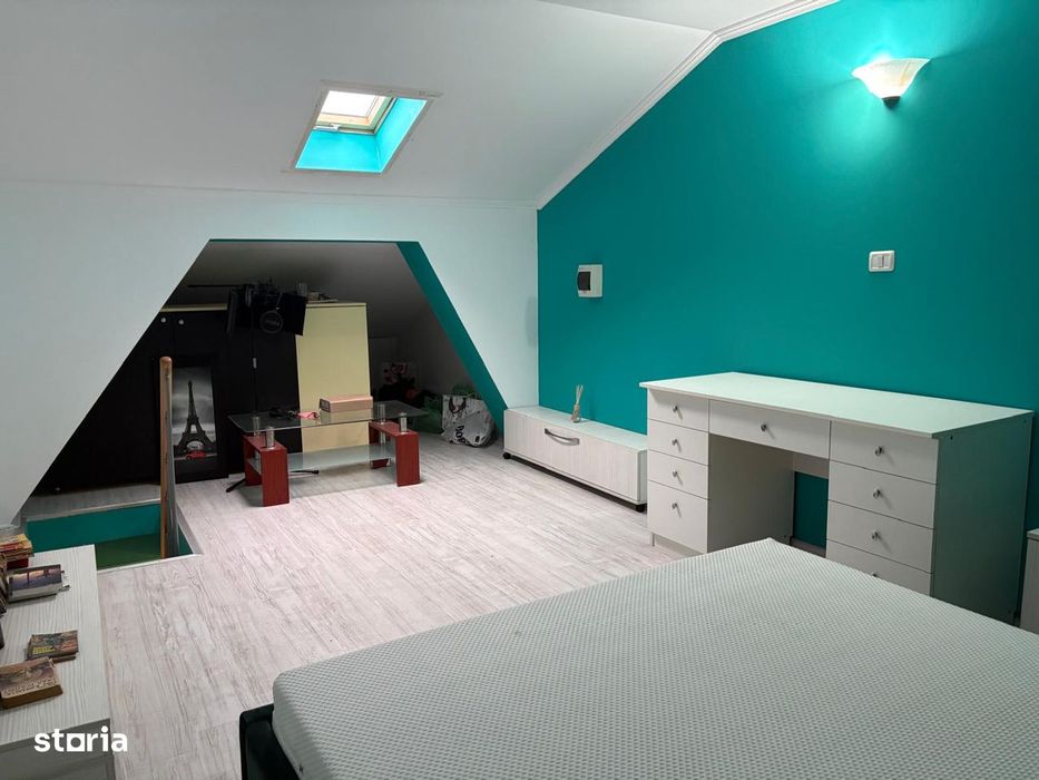 Apartament 2 camere, mobilat+utilat, Metalurgiei - metrou Leonida