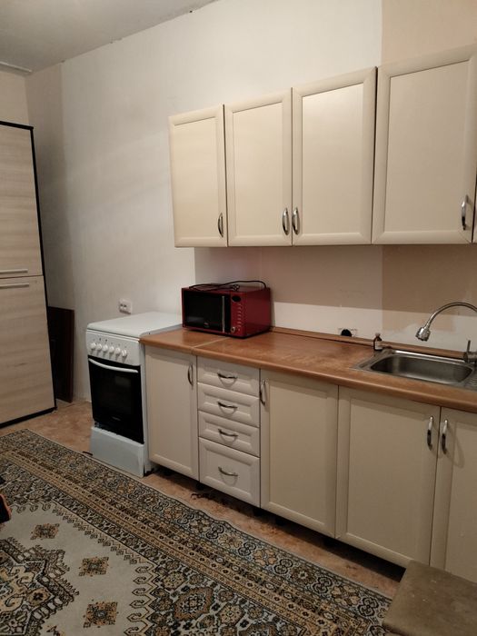 Сдается 1 ком квартира на Лесной поляне