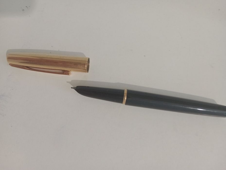 Автоматична писалка Waterman