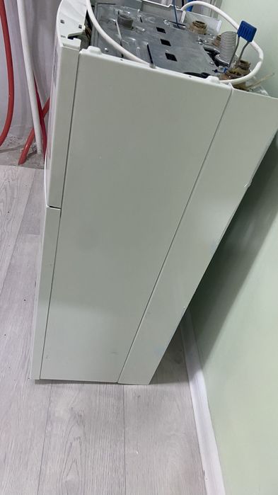 Bosch Gaz 6000 W, отопление для дома