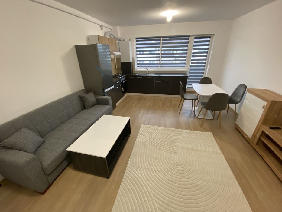 Inchiriez Apartament 2 camere , Subcetate Sinpetru 2 , NOU 2026