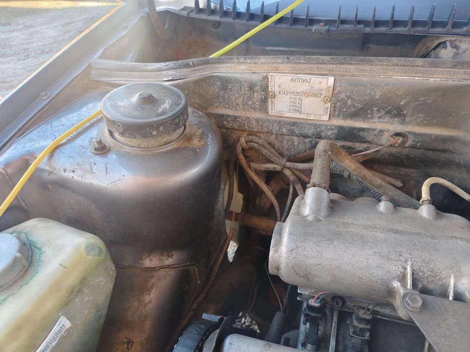 Продам автомобиль или обменяю