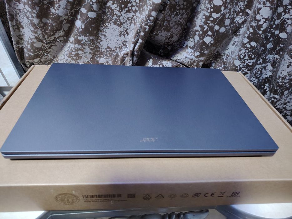 Noutbuk kafolatlangan