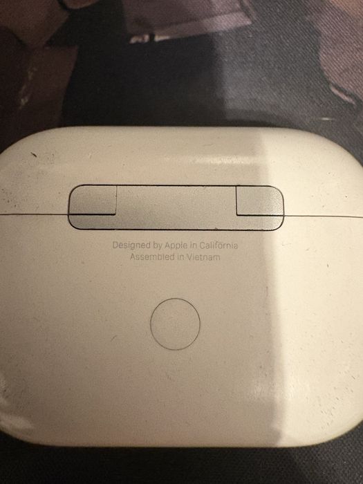 Casti airpods apple originale
