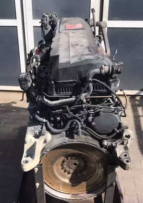 Motor Renault DTI13 520 K4 520 CP Euro 6