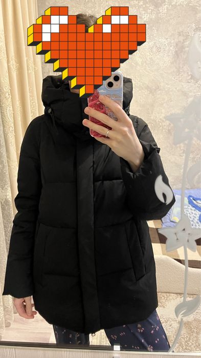 Крутка зимняя укороченая