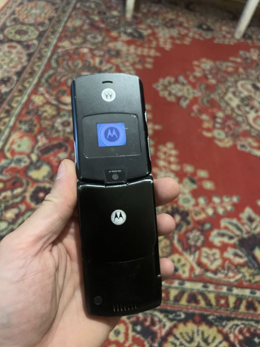 Motorola v3 original