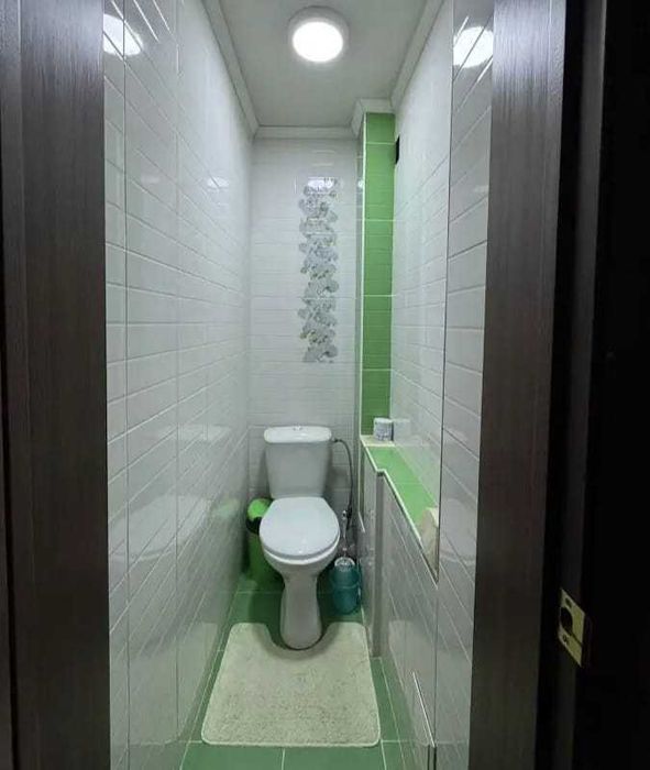 Продам 2 ком квартиру в р-оне Океана