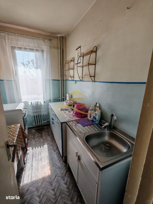 Vand apartament, 2 camere, Narcisa, etaj intermediar