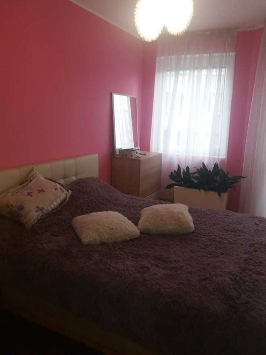 Двустаен имот в Люлин 9